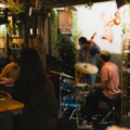 Jazz Night, los conciertos de Café Niebla Bar