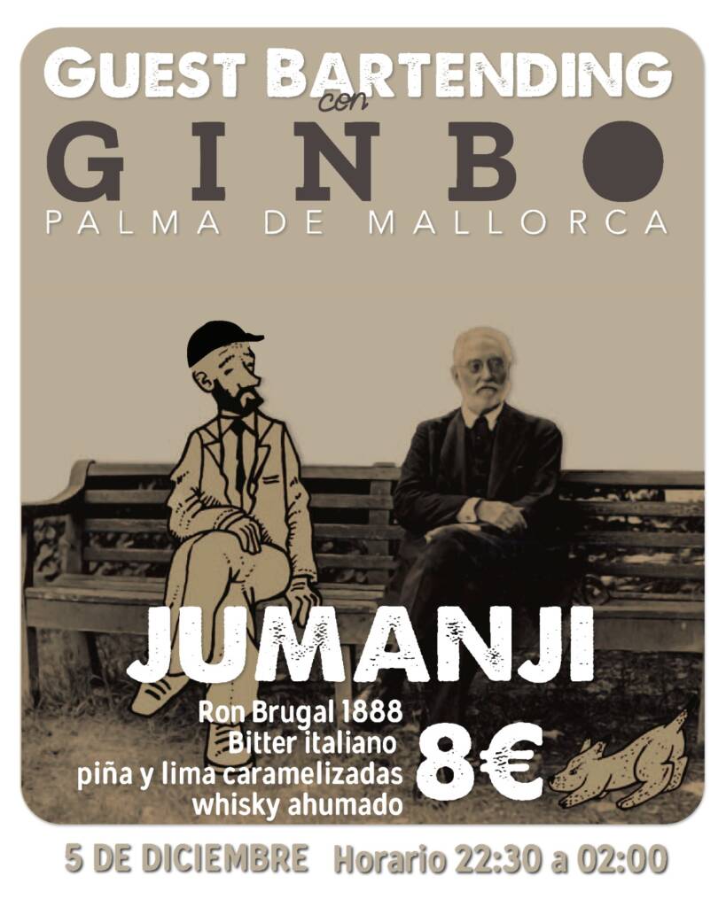 Ginbo 1